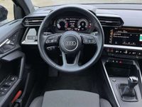 tweedehands Audi A3 Sportback 35 TFSI ADVANCED EDITION I VERLENGDE GAR