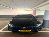 Occasion Mercedes A250 Premium Plus 224 PK (164 kW) 2020 Zwart Hatchback