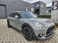 Occasion Mini Cooper Clubman 136 PK (100 kW) 2018 Grijs Stationwagen