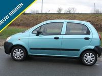 tweedehands Chevrolet Matiz 0.8 Ace