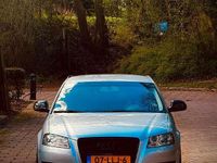 Occasion Audi A3 160 PK (117 kW) 2009 Grijs Hatchback