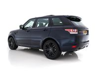 tweedehands Land Rover Range Rover Sport 3.0 TDV6 HSE Dynamic Aut. *PANO | VIRTUAL-COCKPIT | NAVI-FULLMAP | MERIDIAN-SOUND | BI-XENON | OXFORD-VOLLEDER | CAMERA | MEMORY-PACK | ECC | PDC | CRUISE | SPORT-SEATS | KEYLESS | 21"ALU*