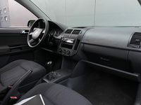 tweedehands VW Polo 1.2-12V Athene|Airco|Nieuw Apk