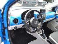 tweedehands VW e-up! e-up!Subsidie 2000,- euro navi, cruise, stoelverw