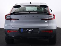 tweedehands Volvo C40 Single Motor Extended Range Plus 82 kWh - Panorama