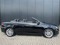 tweedehands VW Eos 1.4 TSI Highline '12 Facelift! Clima/17'Lmv/Nap/ZrMooi