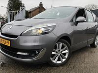 Occasion Renault Grand Scénic III Collection 116 PK (85 kW) 2013 Grijs, metallic lak MPV