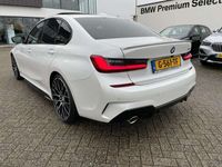 tweedehands BMW 330 M Sport | Garantie | 360 Camera | Full Option