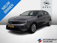 Occasion Opel Astra Business 110 PK (80 kW) 2025 Grijs Hatchback