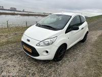 tweedehands Ford Ka 1.2 Trend