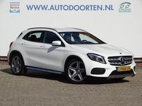 Occasion Mercedes GLA180 Business 122 PK (89 kW) 2019 Wit SUV