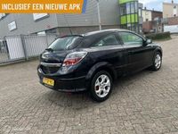 tweedehands Opel Astra GTC 1.6 Edition