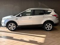 Occasion Ford Kuga Titanium 120 PK (88 kW) 2017 Grijs SUV