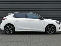 Occasion Opel Corsa Elegance 2026 Wit Hatchback