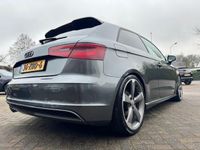 tweedehands Audi A3 1.4TFSI/SLINE/170PK/19INCH/CAM/NAV/XENON