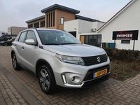 Occasion Suzuki Vitara 129 PK (94 kW) 2021 Grijs SUV