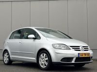 Occasion VW Golf Plus Cross Trendline 102 PK (75 kW) 2007 Grijs MPV