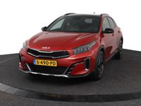 tweedehands Kia XCeed 1.0 T-GDi GT-Line First Edition - Elektrisch glazen schuif-/kanteldak - Apple Carplay/Android Auto - Fabrieksgarantie tot 03-2030