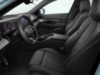 Occasion BMW 550e M Sport 489 PK (359 kW) 2025 Groen (metallic) Stationwagen