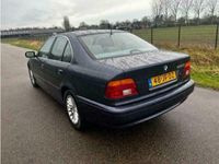 tweedehands BMW 530 5-SERIE i Edition