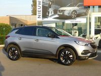 tweedehands Opel Grandland X 1.2 Turbo AUTOMAAT Innovation