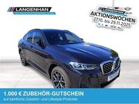 Occasion BMW X4 286 PK (210 kW) 2024 Zwart SUV