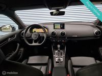 tweedehands Audi A3 Sportback e-tron PHEV. S-Line. Virtual, Keyless, V