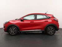 Occasion Ford Puma Titanium 125 PK (91 kW) 2021 Rood SUV