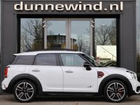 Occasion Mini John Cooper Works Countryman 232 PK (170 kW) 2017 Wit SUV
