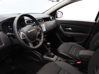 tweedehands Dacia Duster TCe 150pk Journey EDC/Automaat ALL-IN PRIJS!