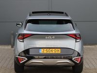 tweedehands Kia Sportage 1.6 T-GDi Plug-in Hybrid AWD DynamicPlusLine S