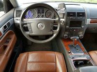 tweedehands VW Touareg 3.0 TDI Automaat