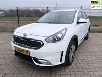 Occasion Kia Niro 105 PK (77 kW) 2018 Wit SUV