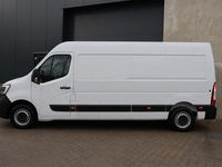 tweedehands Renault Master T35 L3 H2 2.3 D 135 pk