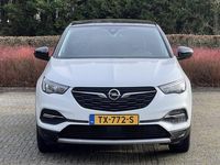 tweedehands Opel Grandland X 1.2 Turbo Bns Exec. Rijklaarprijs