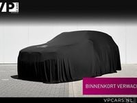 Occasion Mercedes EQE350 AMG line 214 kW (292 PK) 2023 Obsidian black  metallic finish (197u) (zwart metallic) SUV