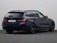Occasion BMW 330e Comfort Edition 184 PK (135 kW) 2023 Blauw Stationwagen