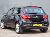 tweedehands Opel Corsa 1.0 Turbo Edition / Carplay Navigatie / Parkeersensoren
