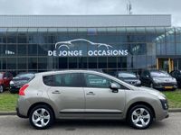 tweedehands Peugeot 3008 1.6 THP Première Panorama dak Cruise/Climate-Contr