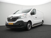 tweedehands Renault Trafic 2.0 dCi 120 T29 L2H1 Luxe - Trekhaak - Side bar -