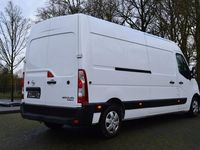 tweedehands Opel Movano 2.3 TDi F 3500 L3H2-Lang/Hoog