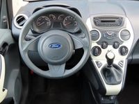 tweedehands Ford Ka 1.2 Cool & Sound start/stop | Airco | NAP