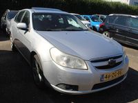 tweedehands Chevrolet Epica 2.5i Executive Automaat/Panoramadak/Airco/Elektris