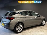 tweedehands Opel Astra 1.0 Innovation NAVI|CAMARA|AUT.AIRCO|HALF LEER|NAP