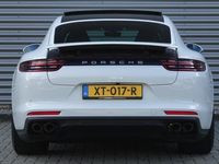 tweedehands Porsche Panamera 2.9 4 E-Hybrid | Panoramadak | NL Auto | Sportuitlaten | Sierlijsten Zwart | Bose |