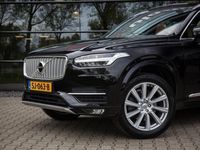 tweedehands Volvo XC90 2.0 D5 AWD Inscription Pano Harman/Kardon Trekha