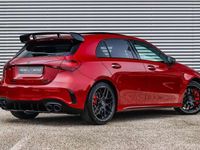 tweedehands Mercedes A45 AMG S AMG Automaat 4MATIC+ | Premium Plus Pakket | AMG