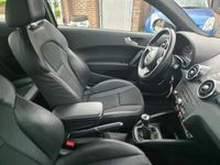 tweedehands Audi A1 1.4 TFSI Pro Line S Line