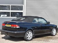 tweedehands Saab 9-3 Cabriolet 2.0 SE / TREKHAAK / AIRCO / PDC ACHTER