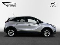 tweedehands Opel Crossland X 1.2 Turbo Edition